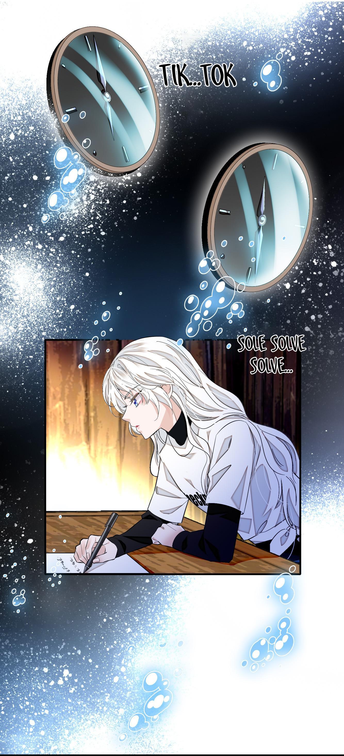 Dragon and Phoenix flip Chapter 71 - page 38