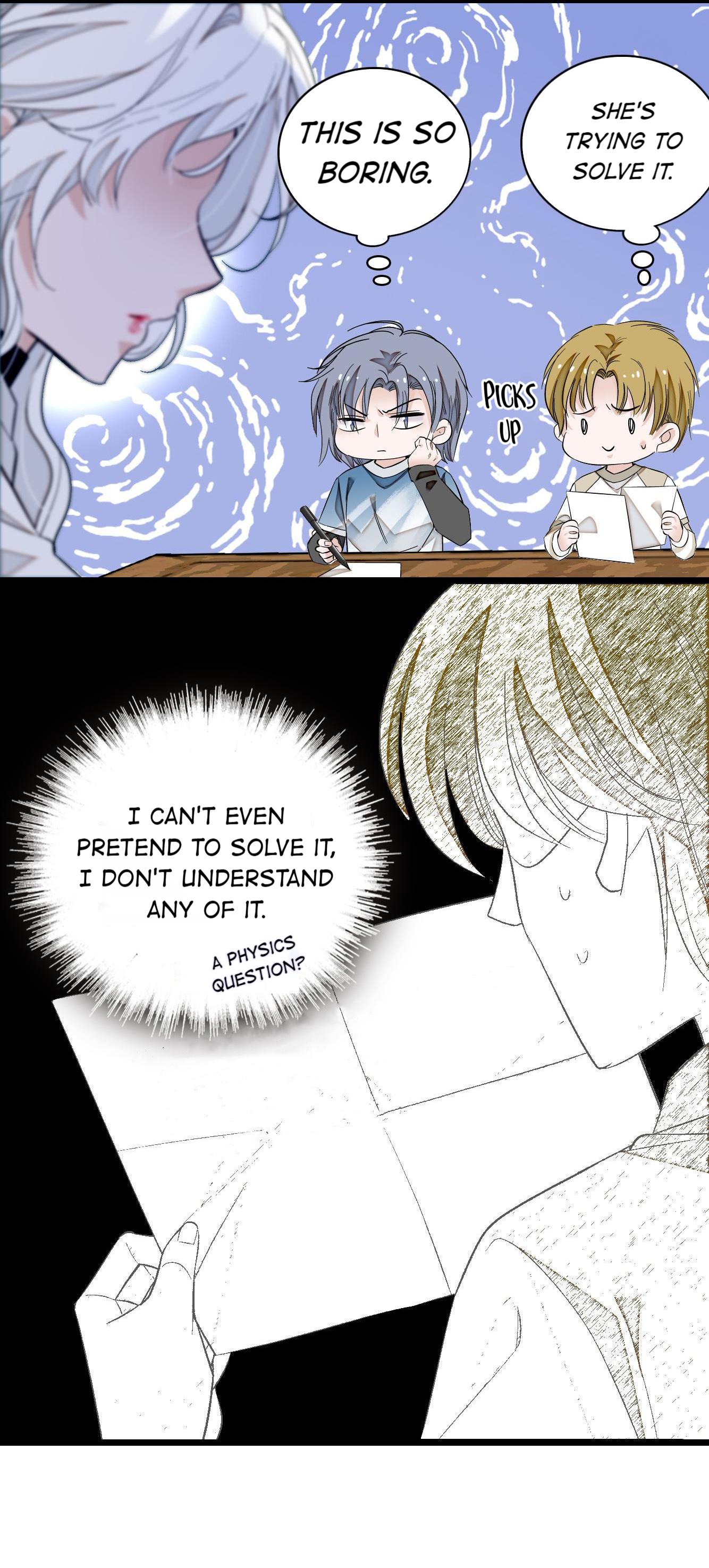 Dragon and Phoenix flip Chapter 71 - page 39