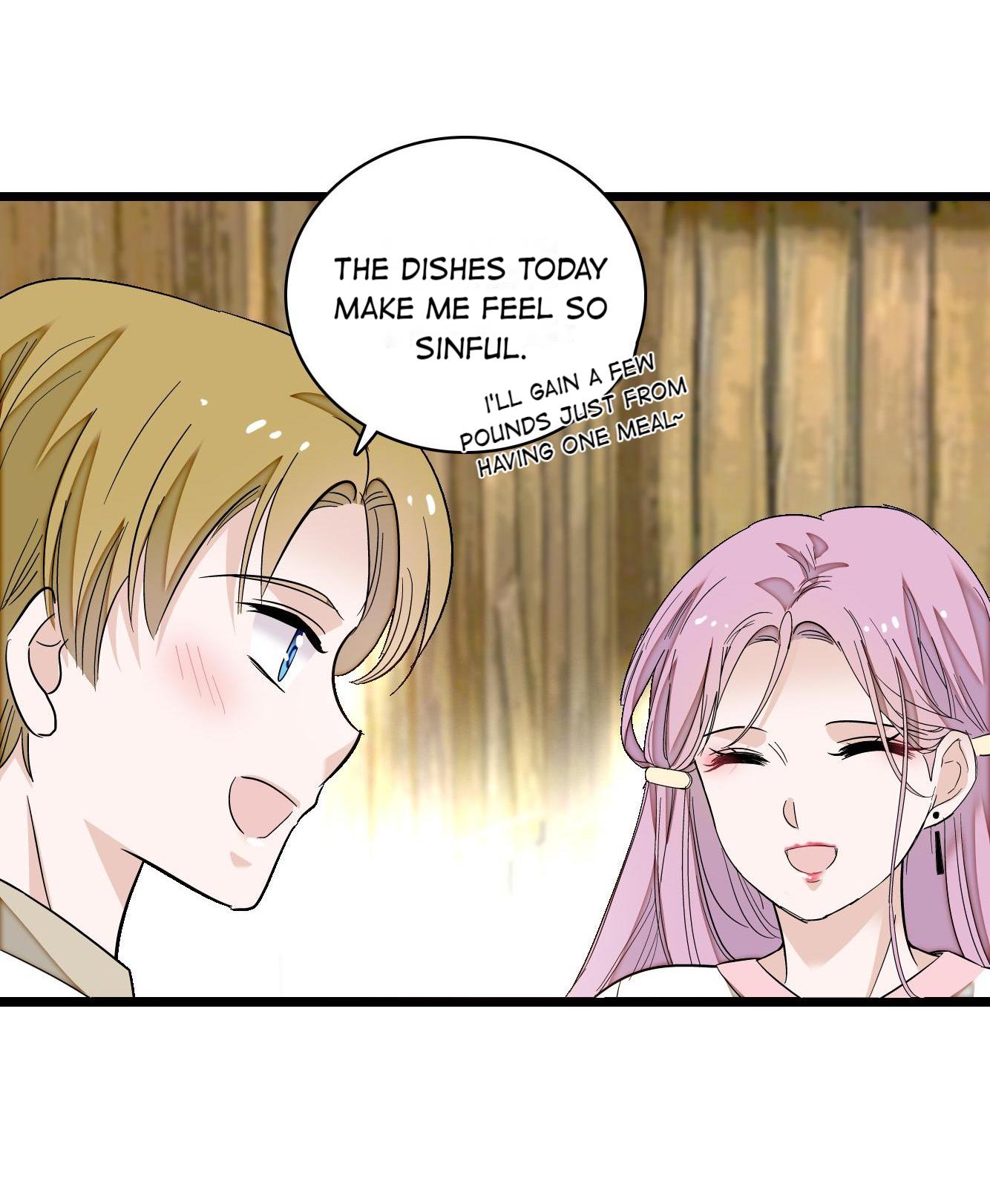 Dragon and Phoenix flip Chapter 71 - page 4