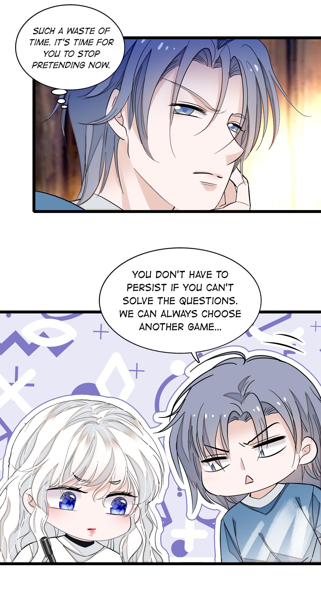 Dragon and Phoenix flip Chapter 71 - page 40