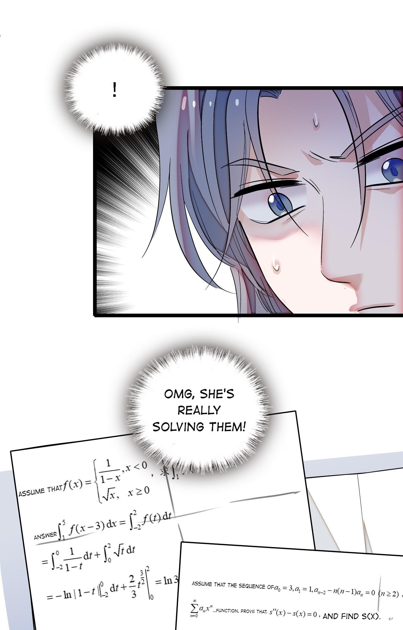 Dragon and Phoenix flip Chapter 71 - page 41