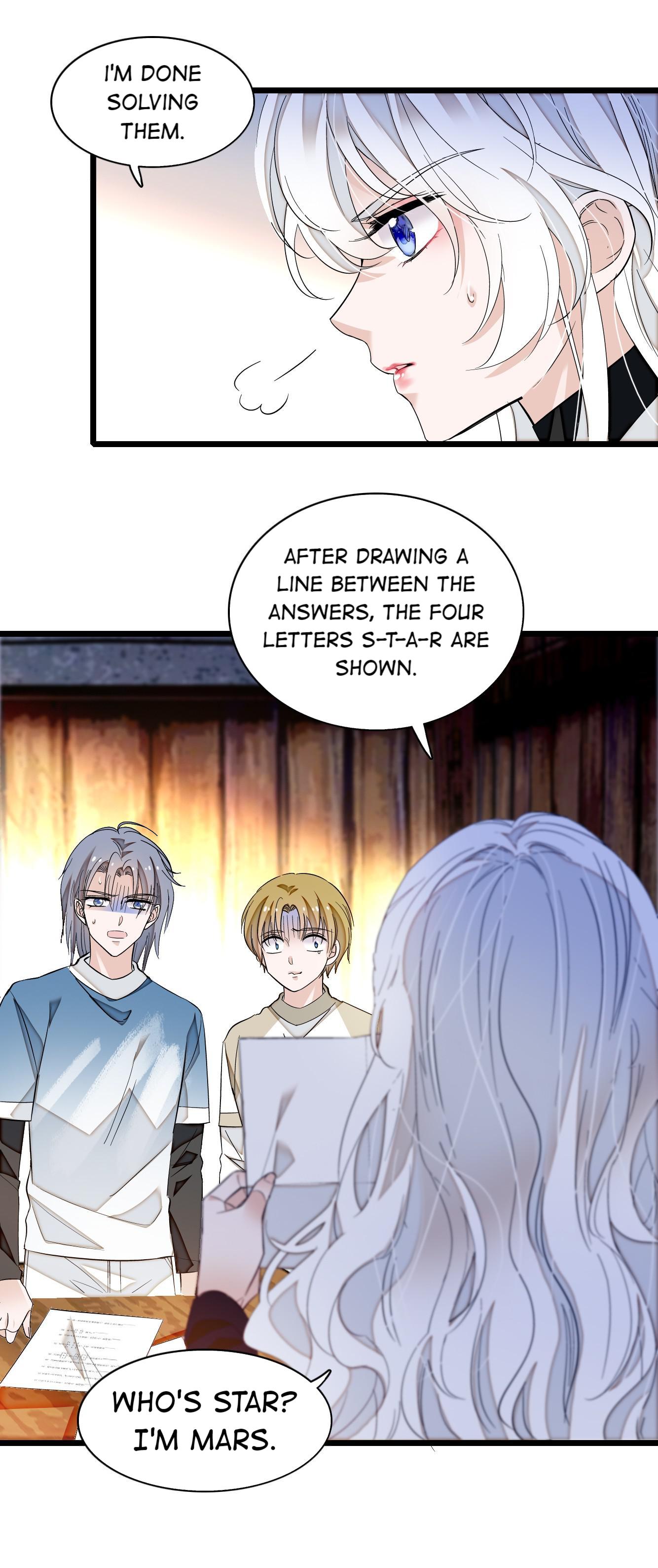 Dragon and Phoenix flip Chapter 71 - page 43