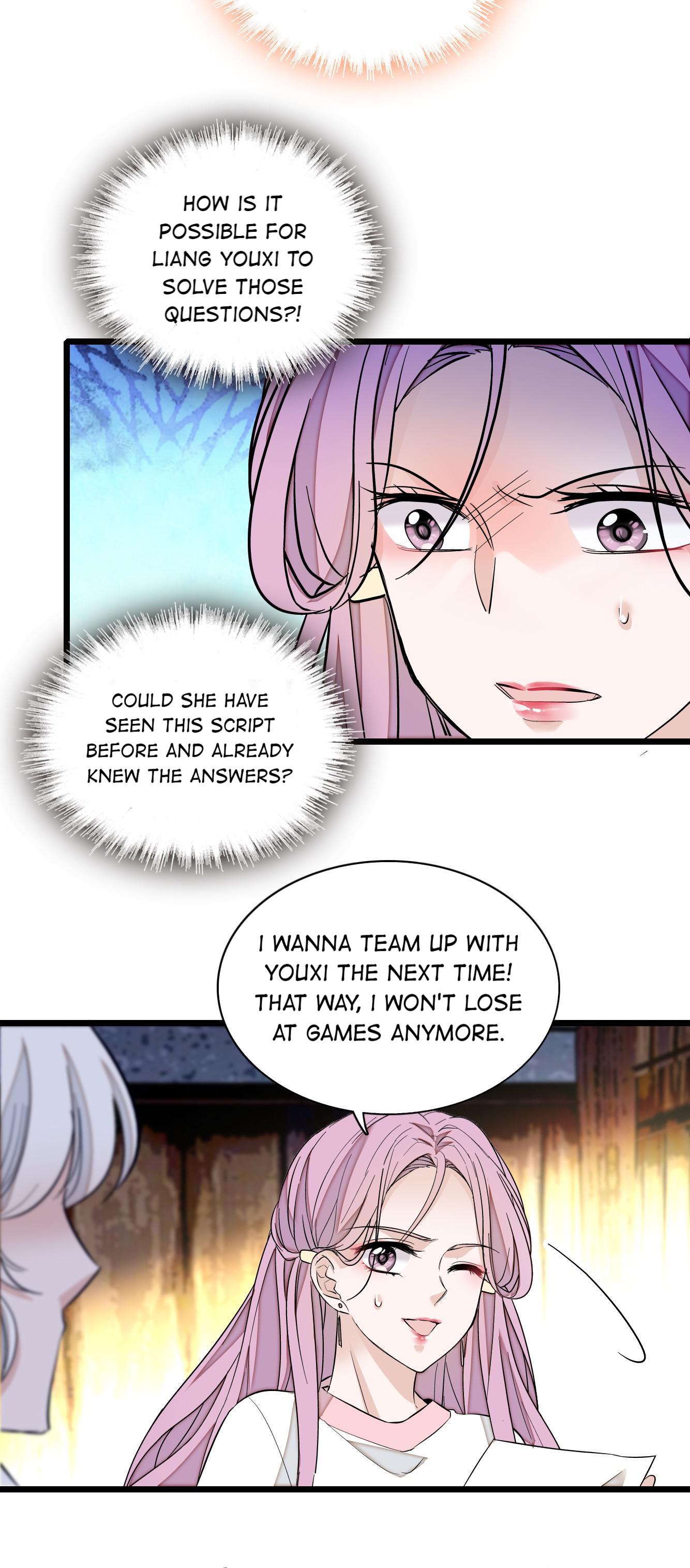Dragon and Phoenix flip Chapter 71 - page 48