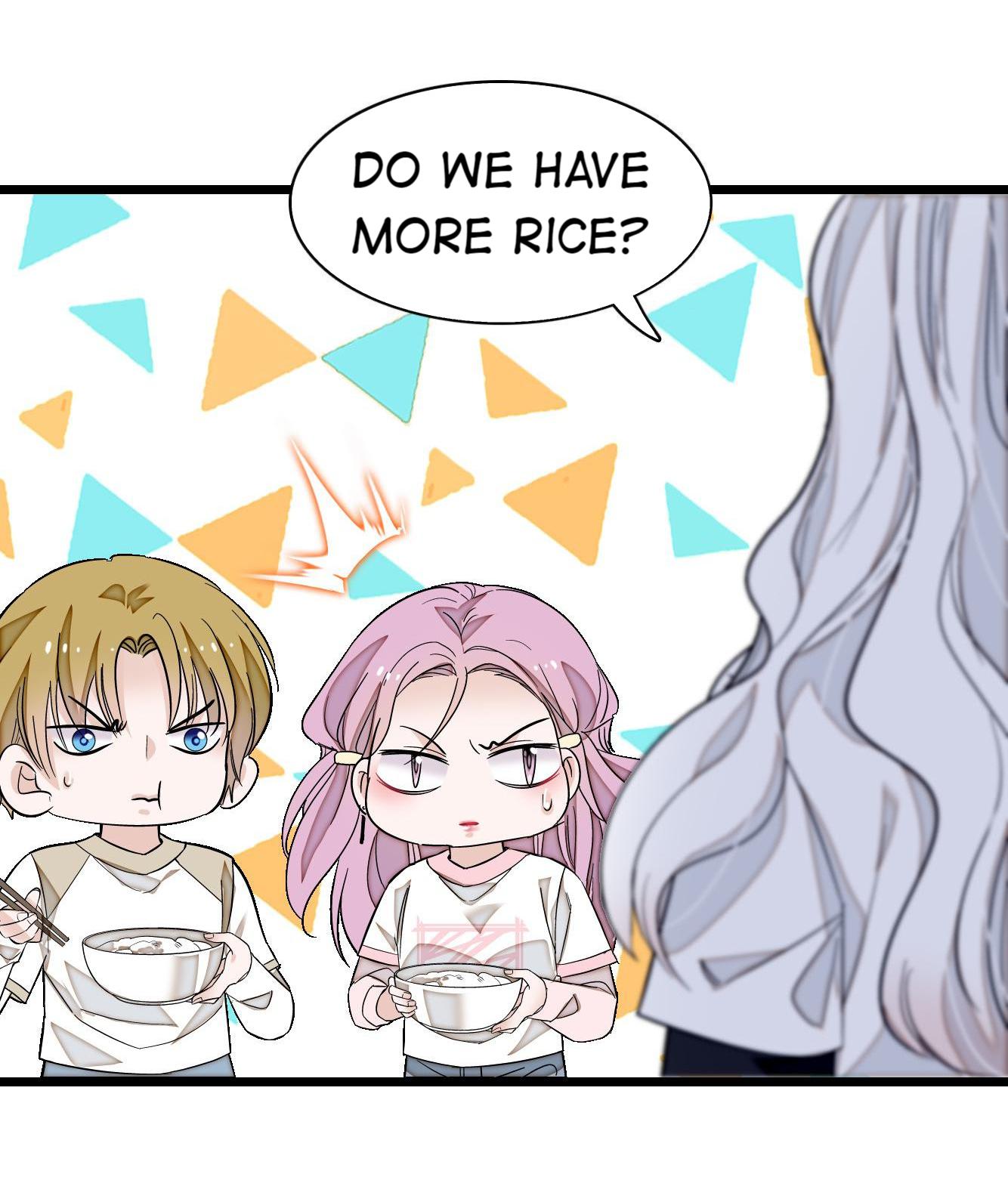 Dragon and Phoenix flip Chapter 71 - page 5