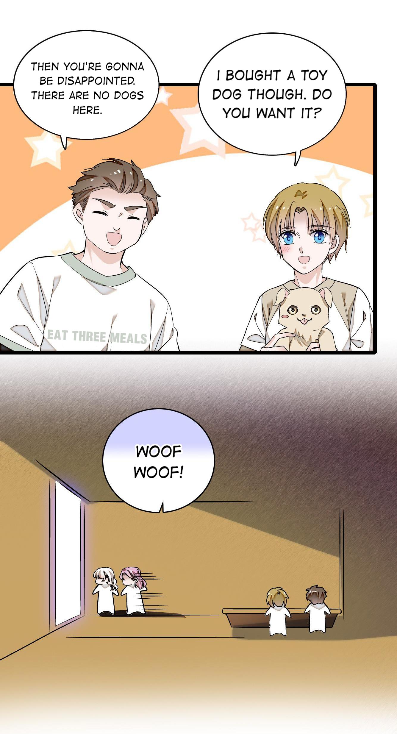 Dragon and Phoenix flip Chapter 71 - page 52