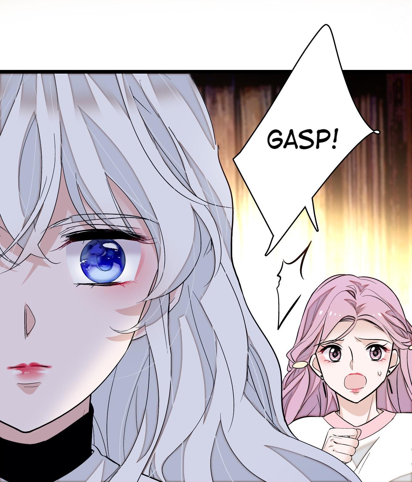 Dragon and Phoenix flip Chapter 71 - page 53