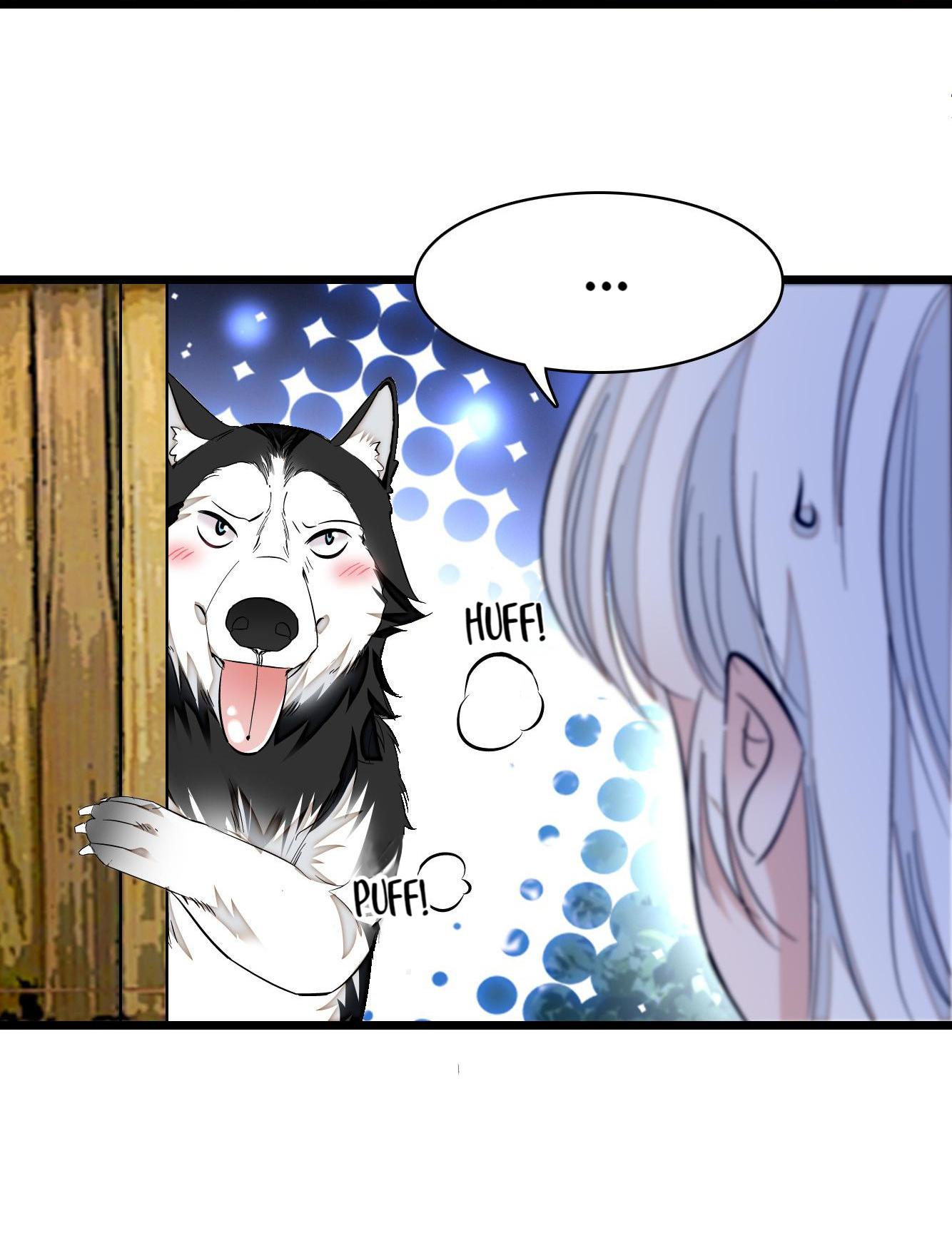 Dragon and Phoenix flip Chapter 71 - page 54