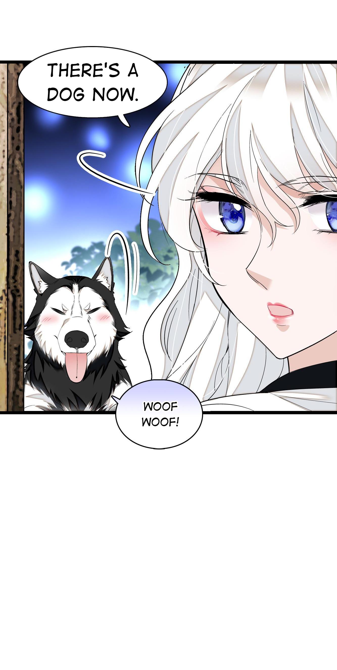 Dragon and Phoenix flip Chapter 71 - page 55