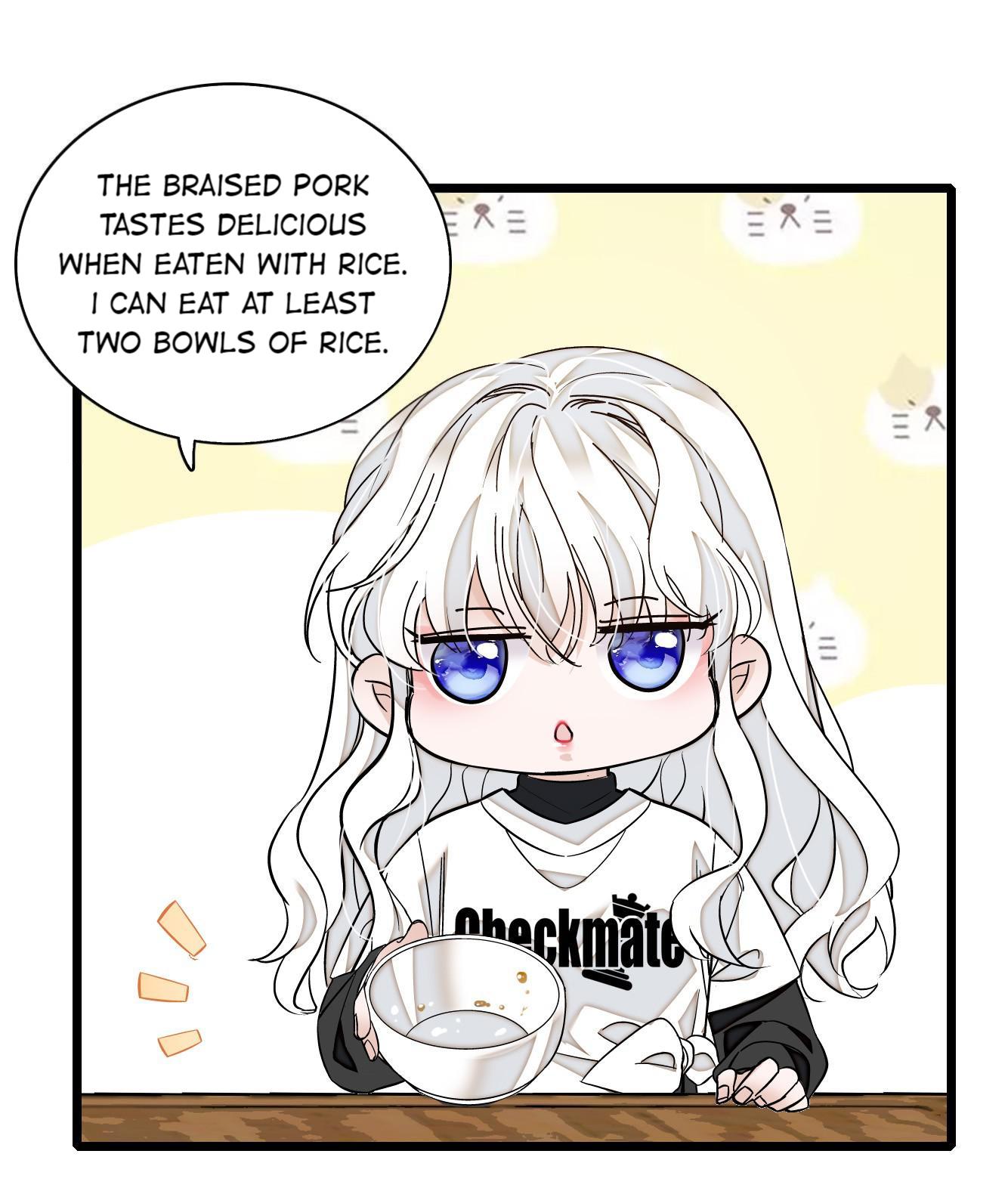 Dragon and Phoenix flip Chapter 71 - page 6