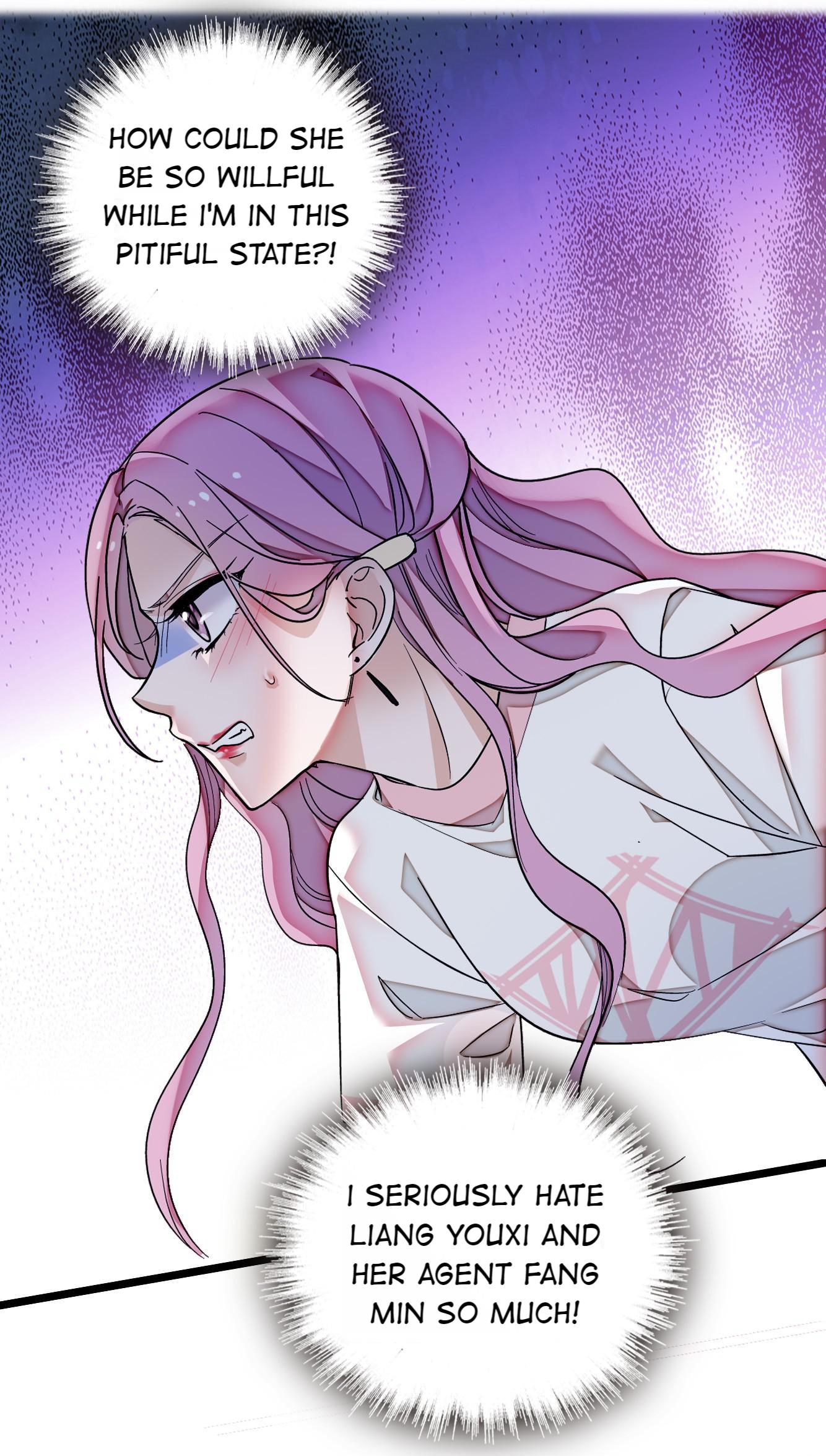 Dragon and Phoenix flip Chapter 71 - page 9