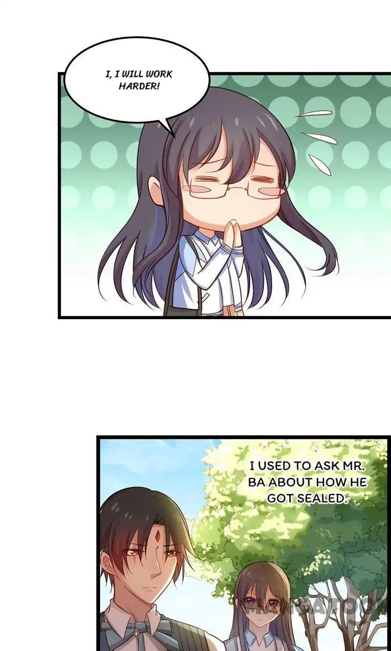 Nottie’s Contract Chapter 38 - page 10