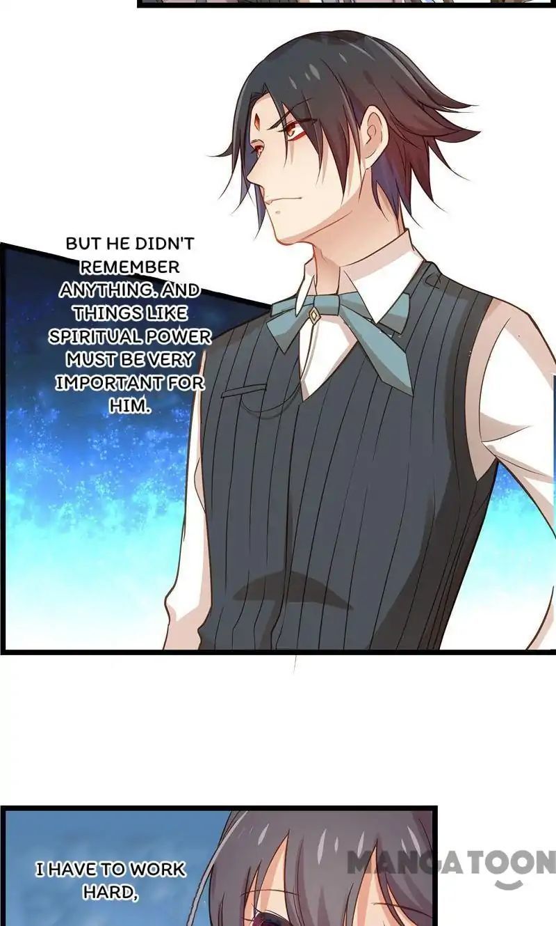Nottie’s Contract Chapter 38 - page 11