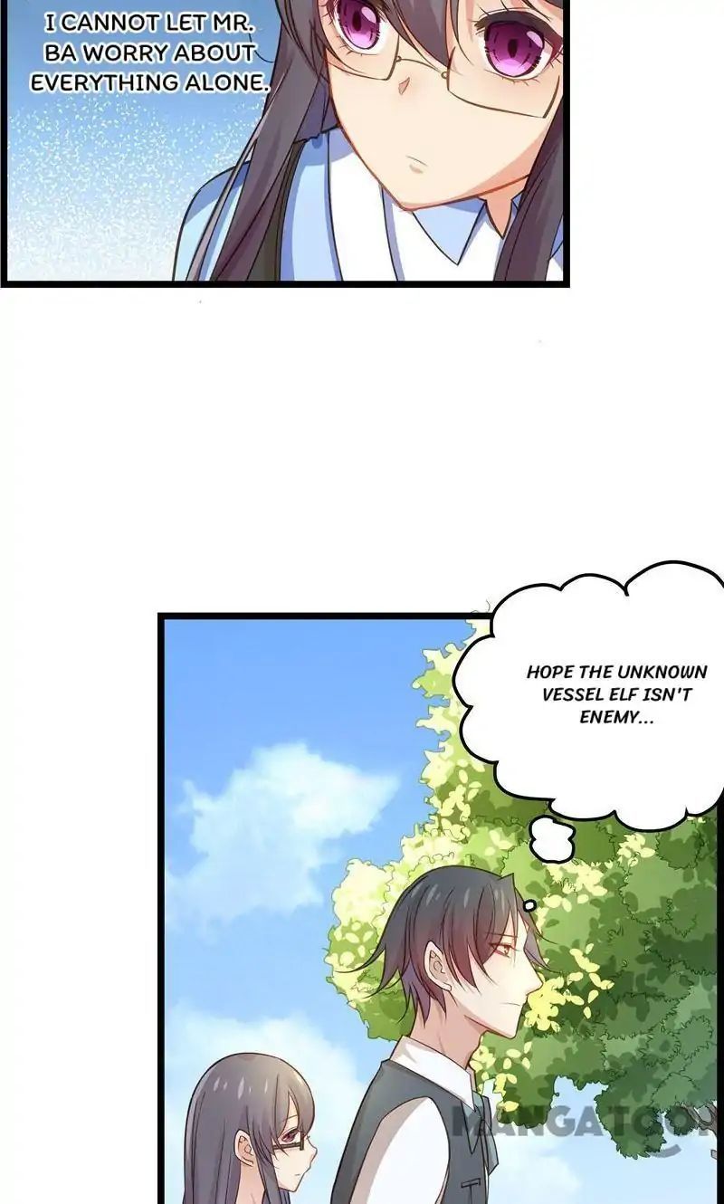 Nottie’s Contract Chapter 38 - page 12