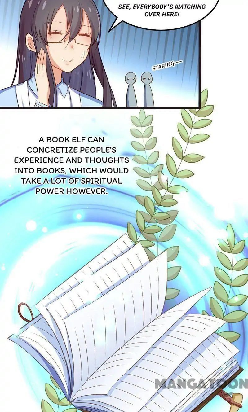 Nottie’s Contract Chapter 38 - page 7