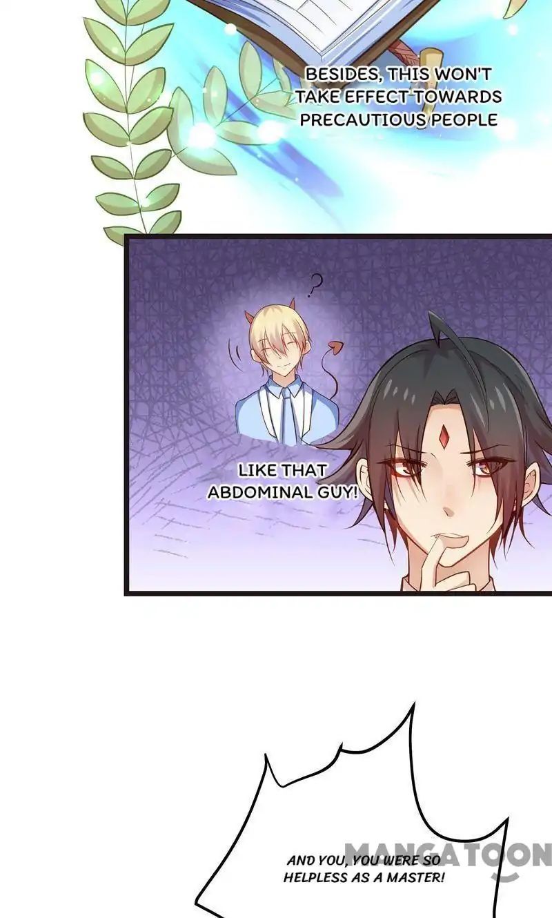 Nottie’s Contract Chapter 38 - page 8