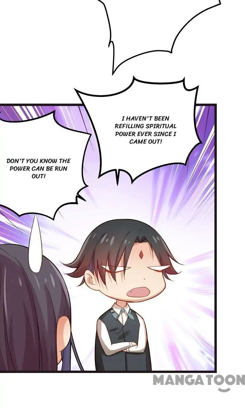Nottie’s Contract Chapter 38 - page 9