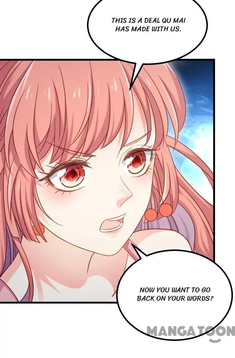 Nottie’s Contract Chapter 108 - page 13