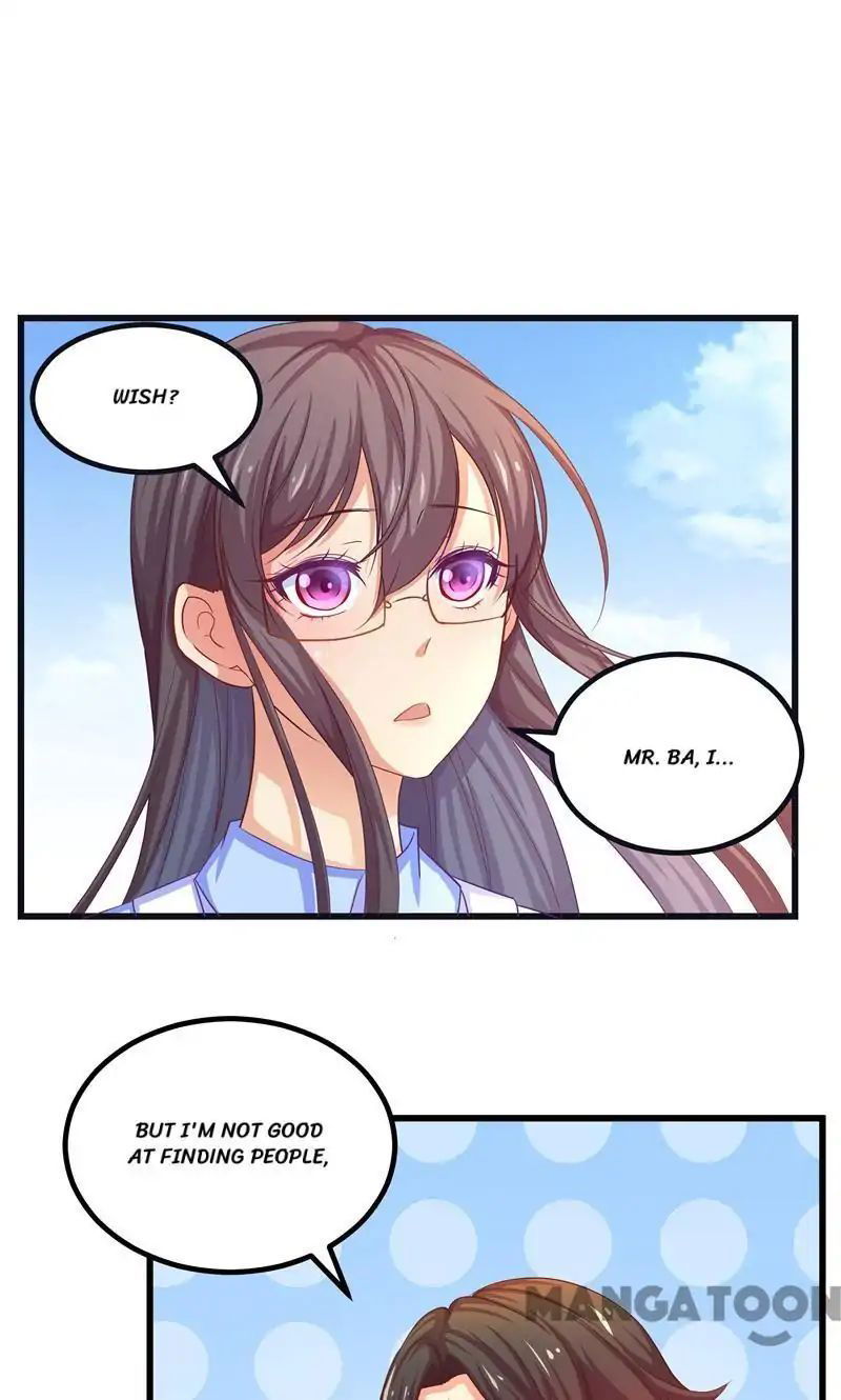 Nottie’s Contract Chapter 60 - page 1