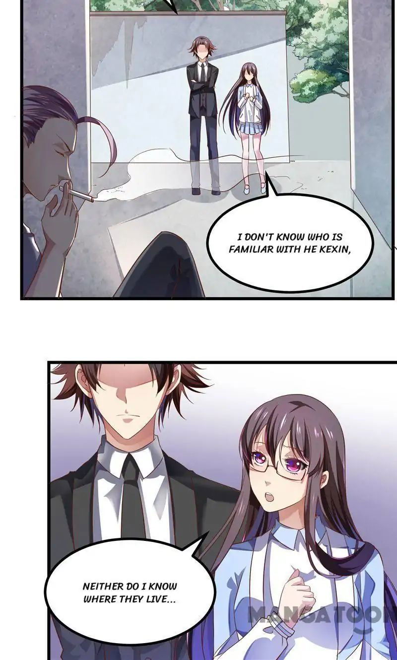 Nottie’s Contract Chapter 60 - page 13