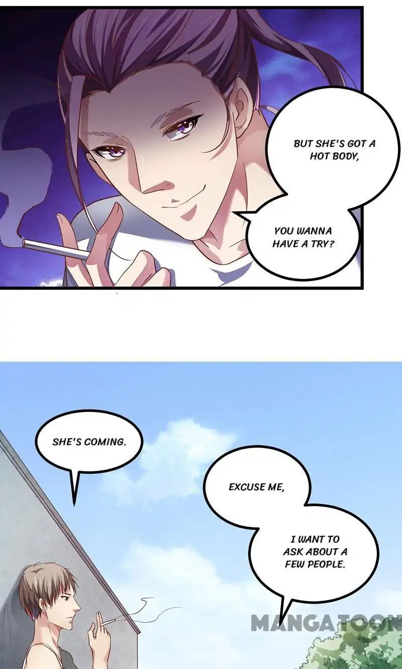 Nottie’s Contract Chapter 60 - page 17