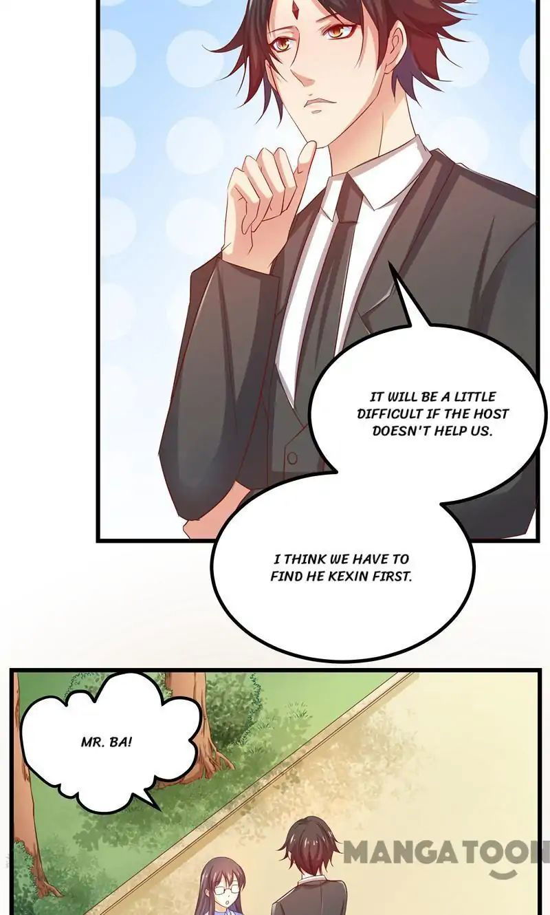 Nottie’s Contract Chapter 60 - page 2