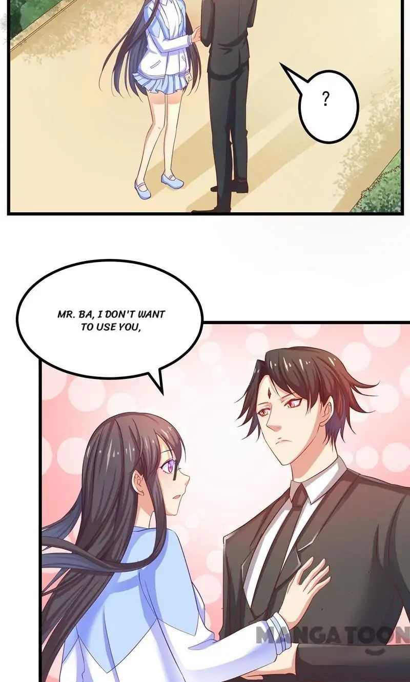 Nottie’s Contract Chapter 60 - page 3