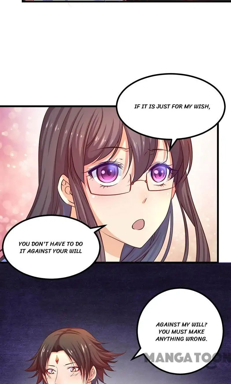 Nottie’s Contract Chapter 60 - page 4