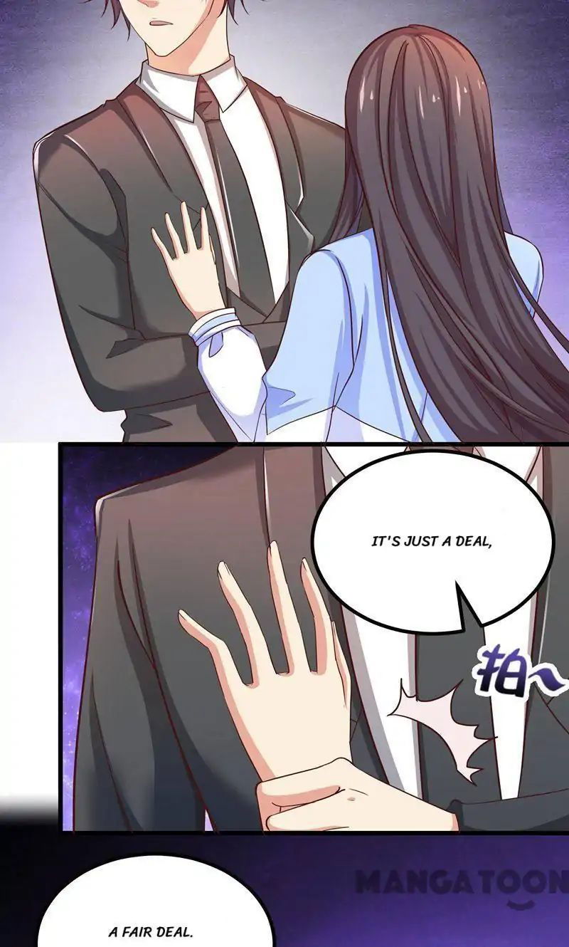 Nottie’s Contract Chapter 60 - page 5