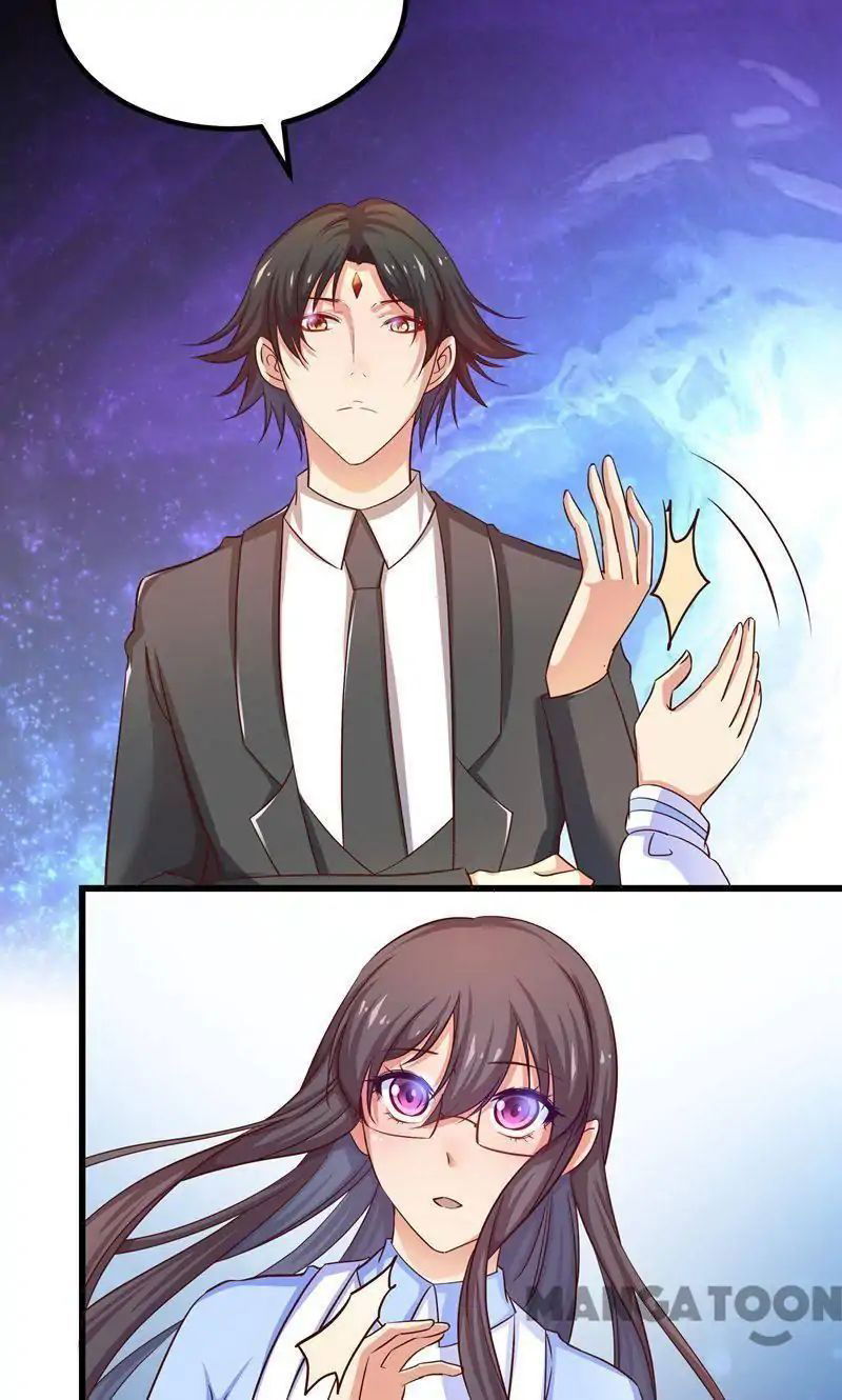 Nottie’s Contract Chapter 60 - page 6