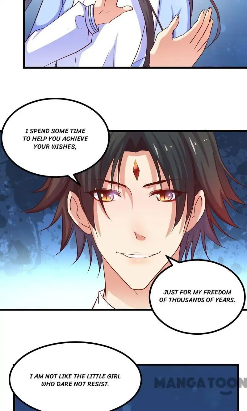 Nottie’s Contract Chapter 60 - page 7