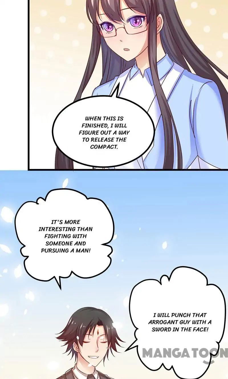 Nottie’s Contract Chapter 60 - page 9
