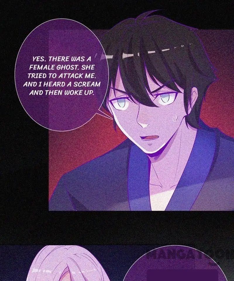 The Drifting Classroom Chapter 52 - page 24