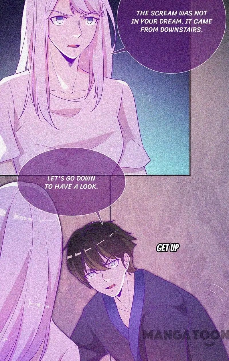 The Drifting Classroom Chapter 52 - page 25