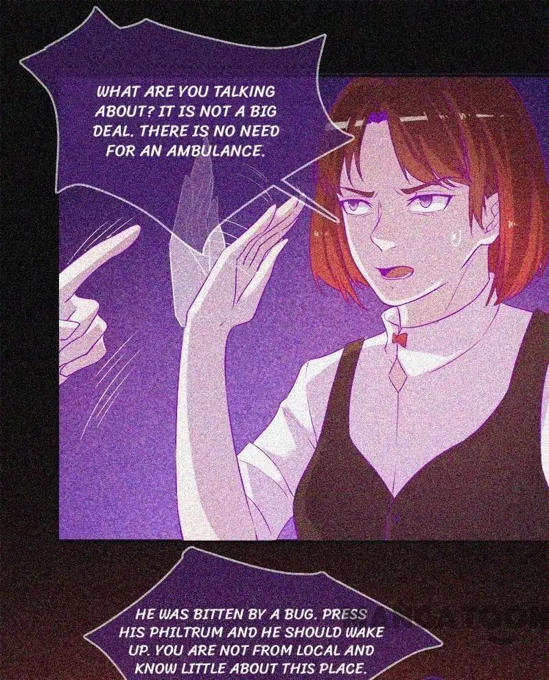 The Drifting Classroom Chapter 52 - page 35