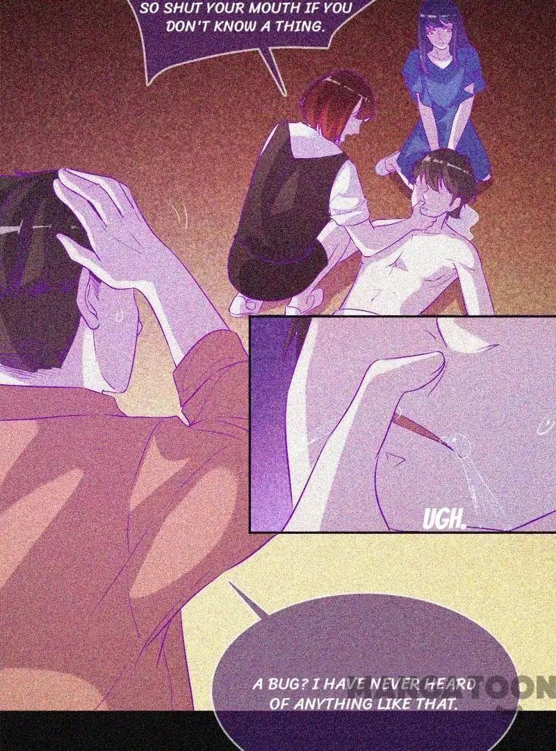The Drifting Classroom Chapter 52 - page 36