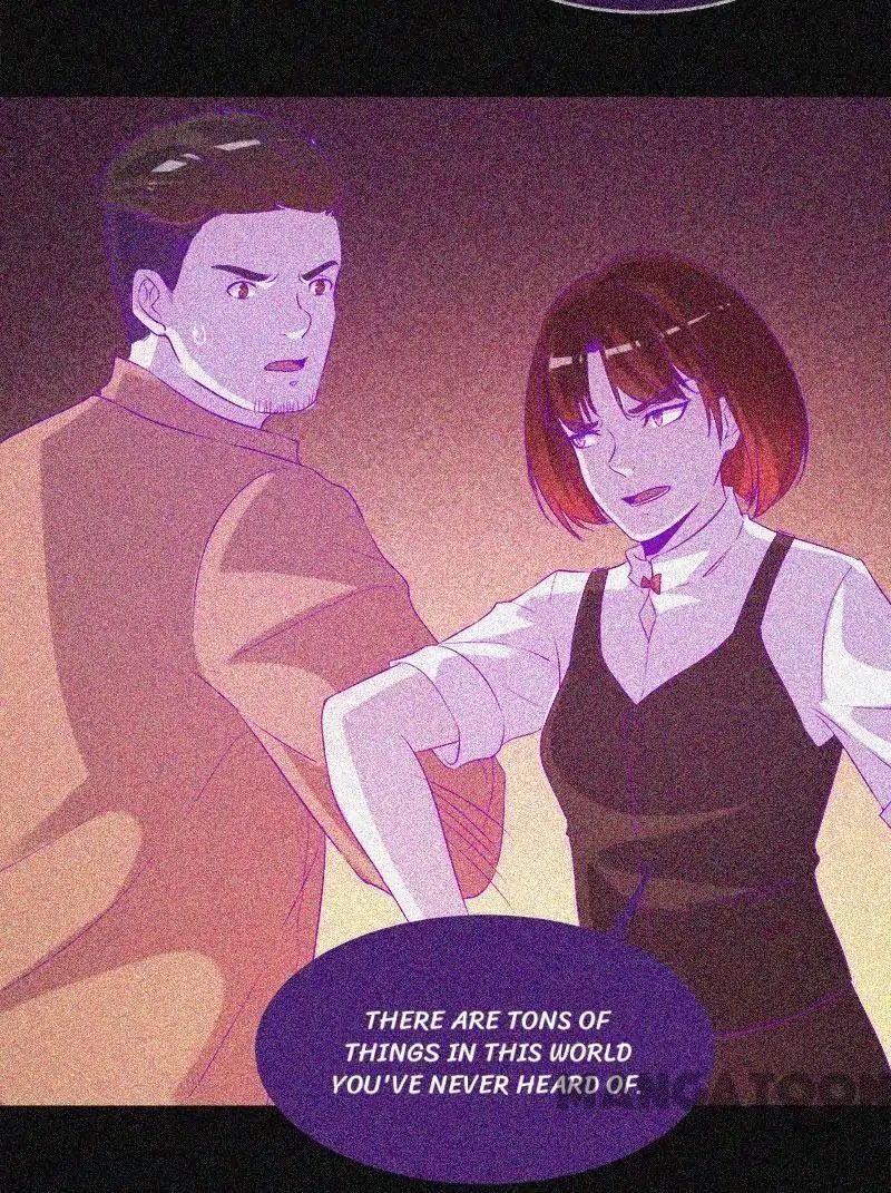 The Drifting Classroom Chapter 52 - page 38