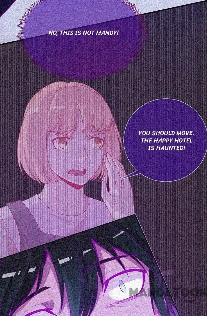 The Drifting Classroom Chapter 52 - page 8