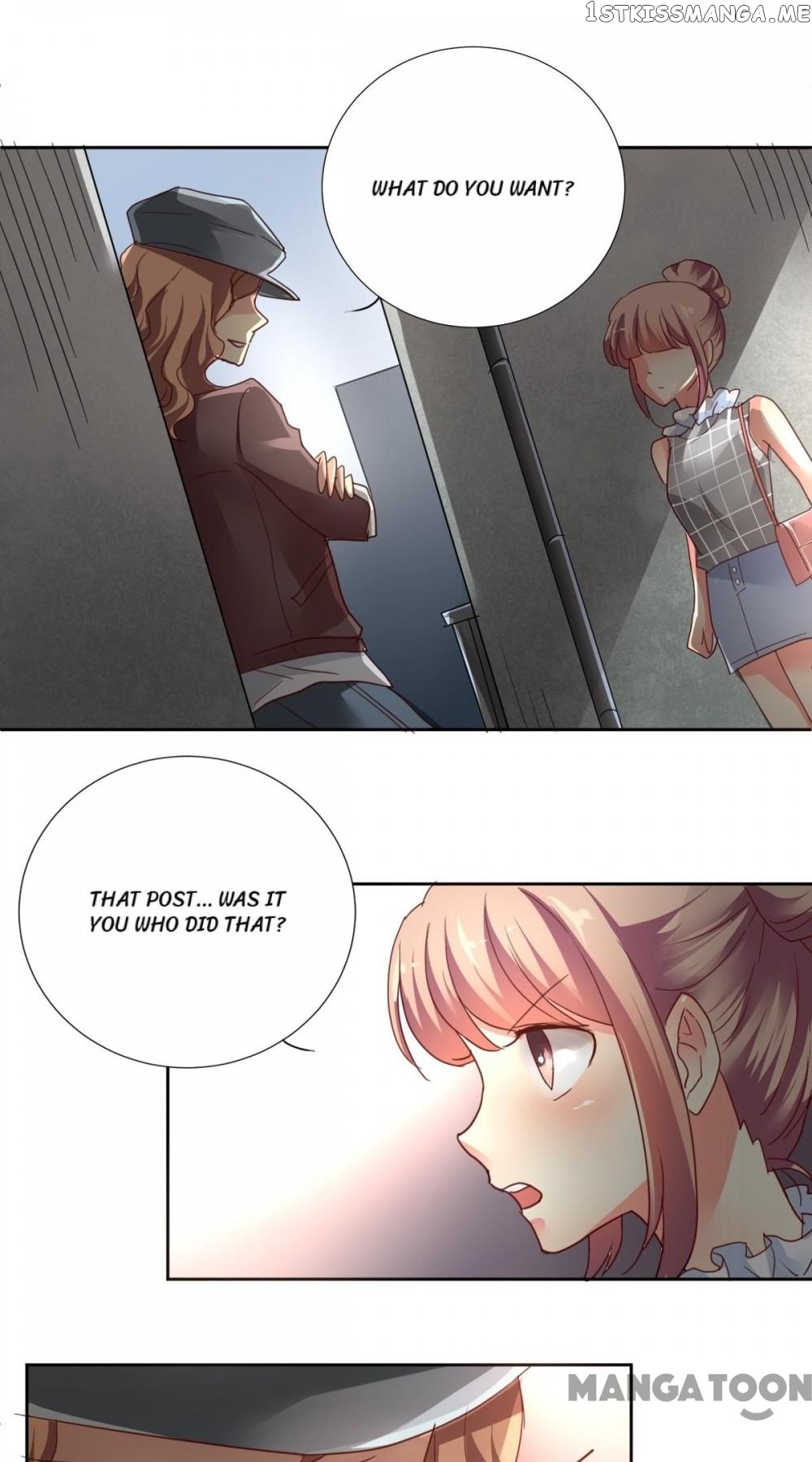 My Special One chapter 19 - page 1