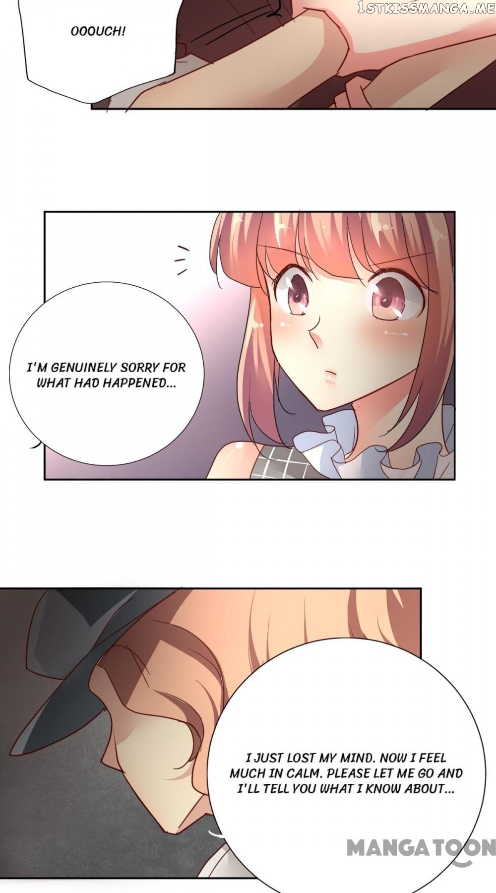 My Special One chapter 19 - page 12