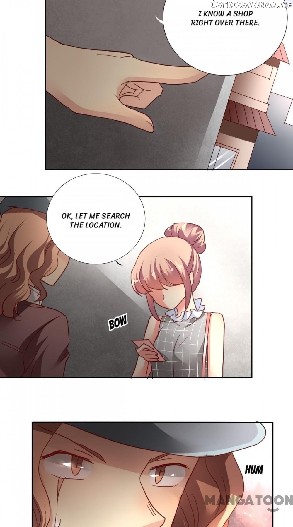 My Special One chapter 19 - page 14