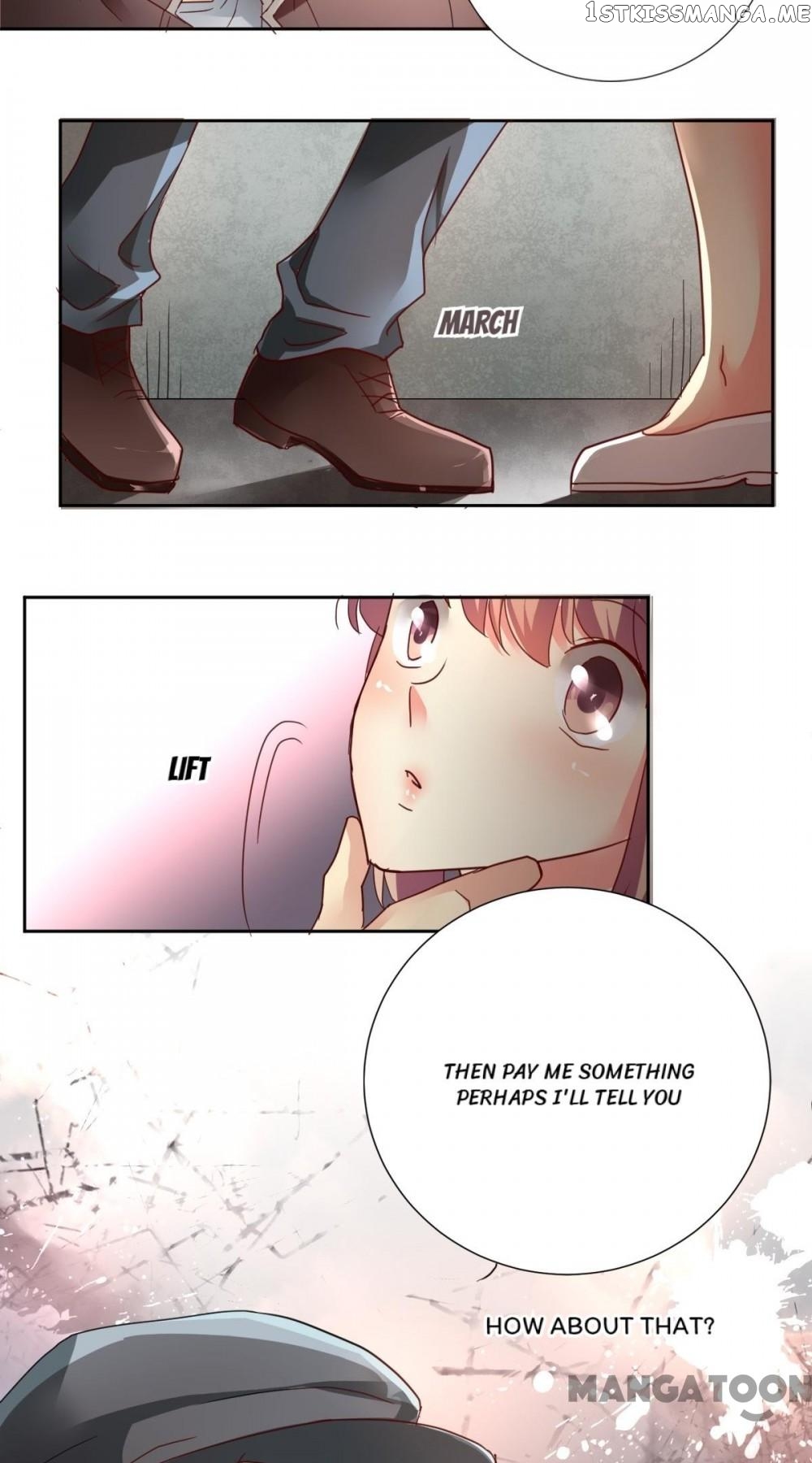 My Special One chapter 19 - page 3