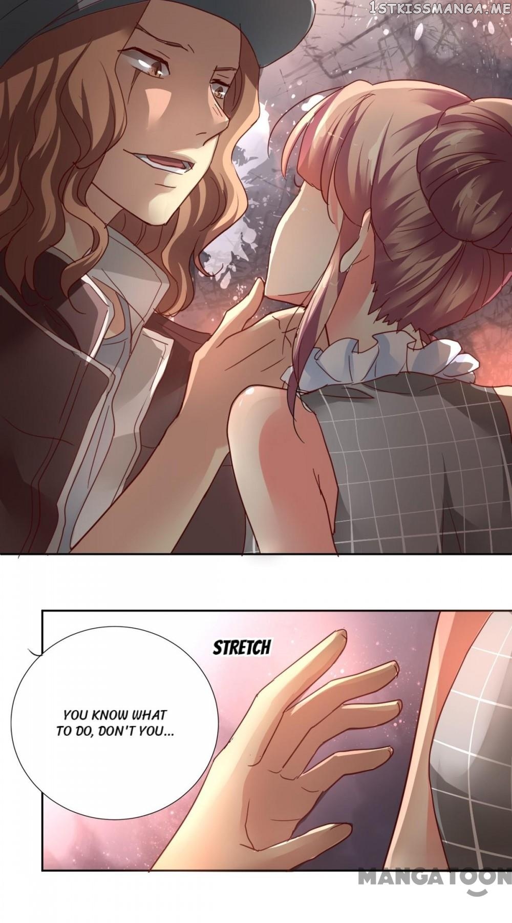 My Special One chapter 19 - page 4