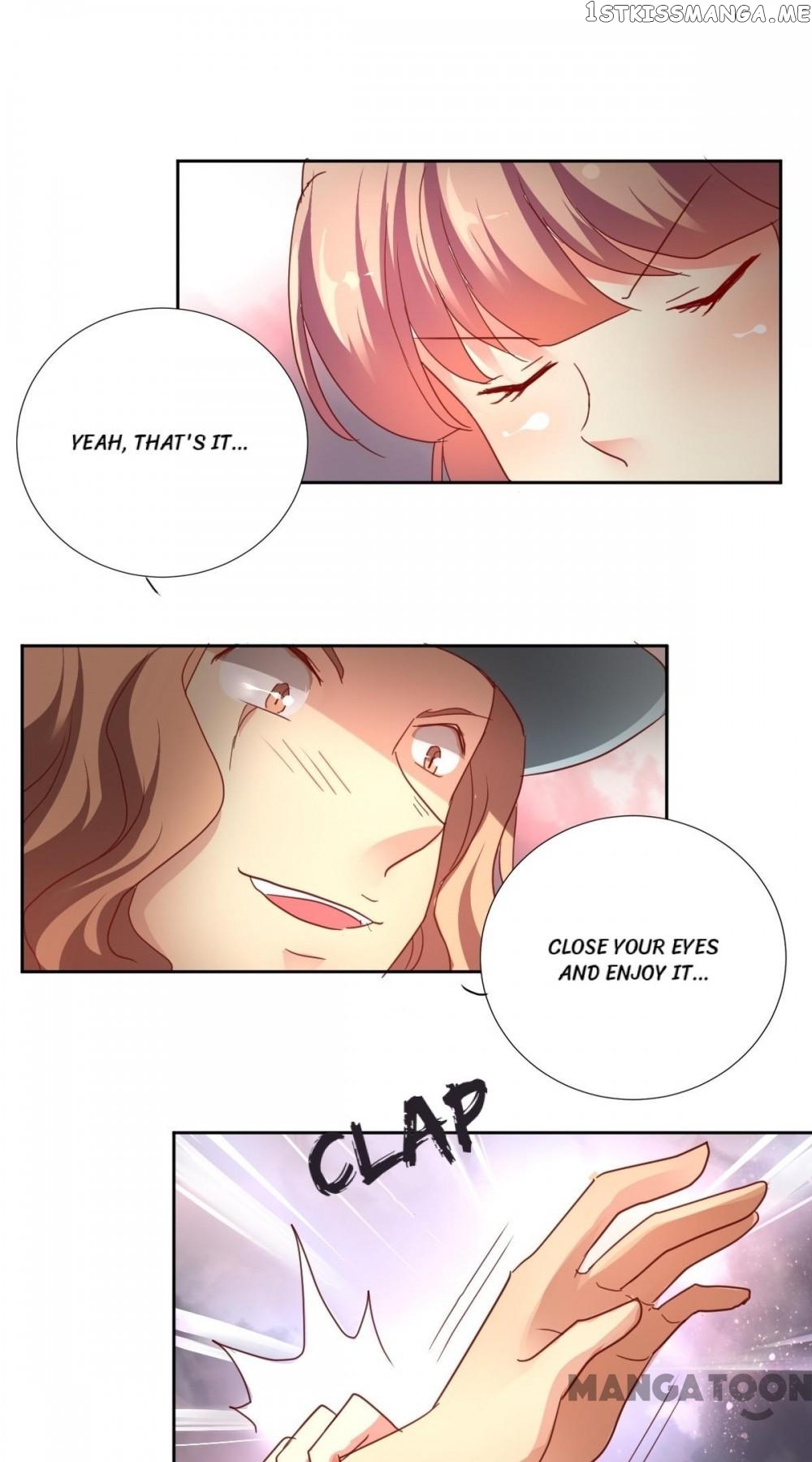 My Special One chapter 19 - page 6