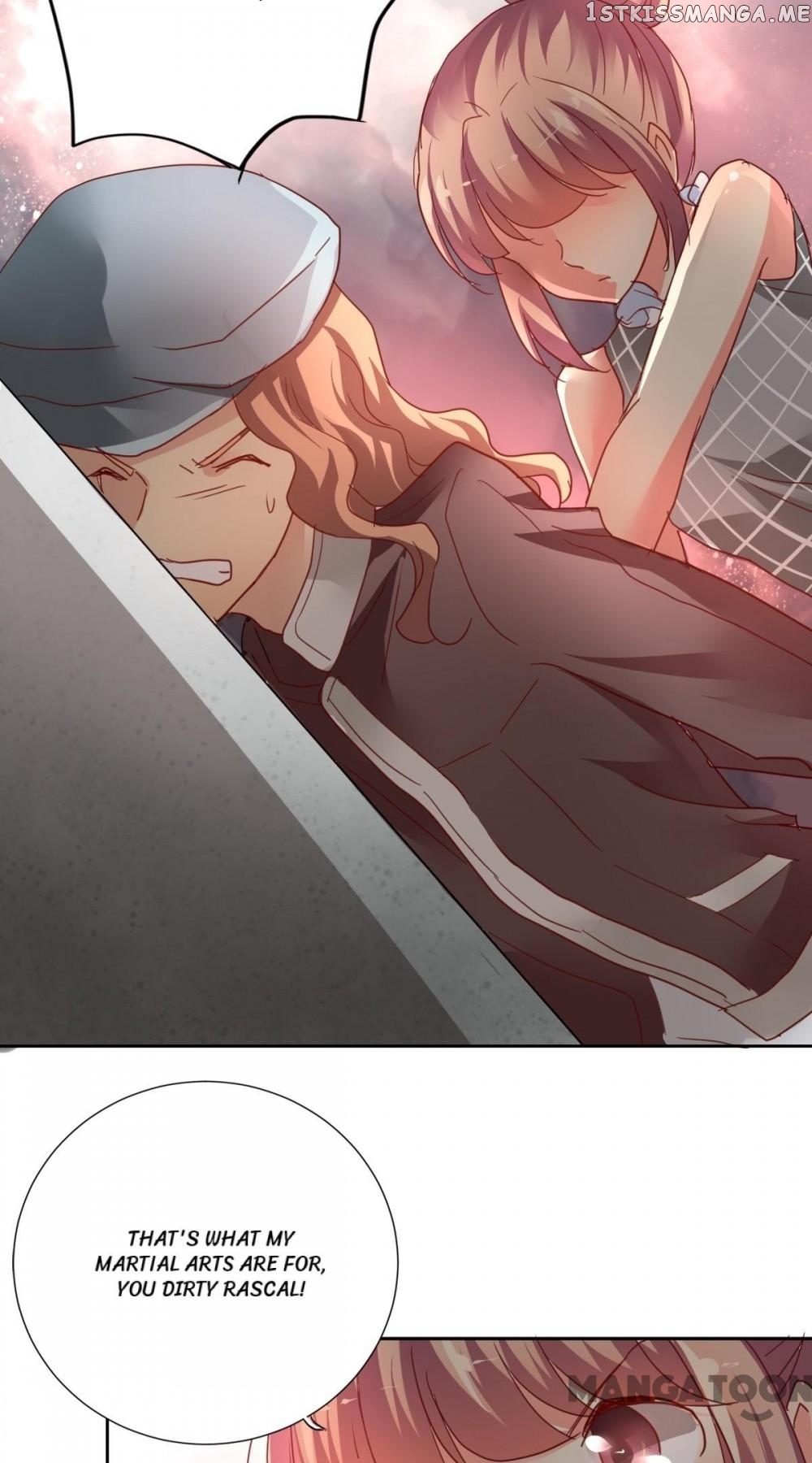 My Special One chapter 19 - page 8
