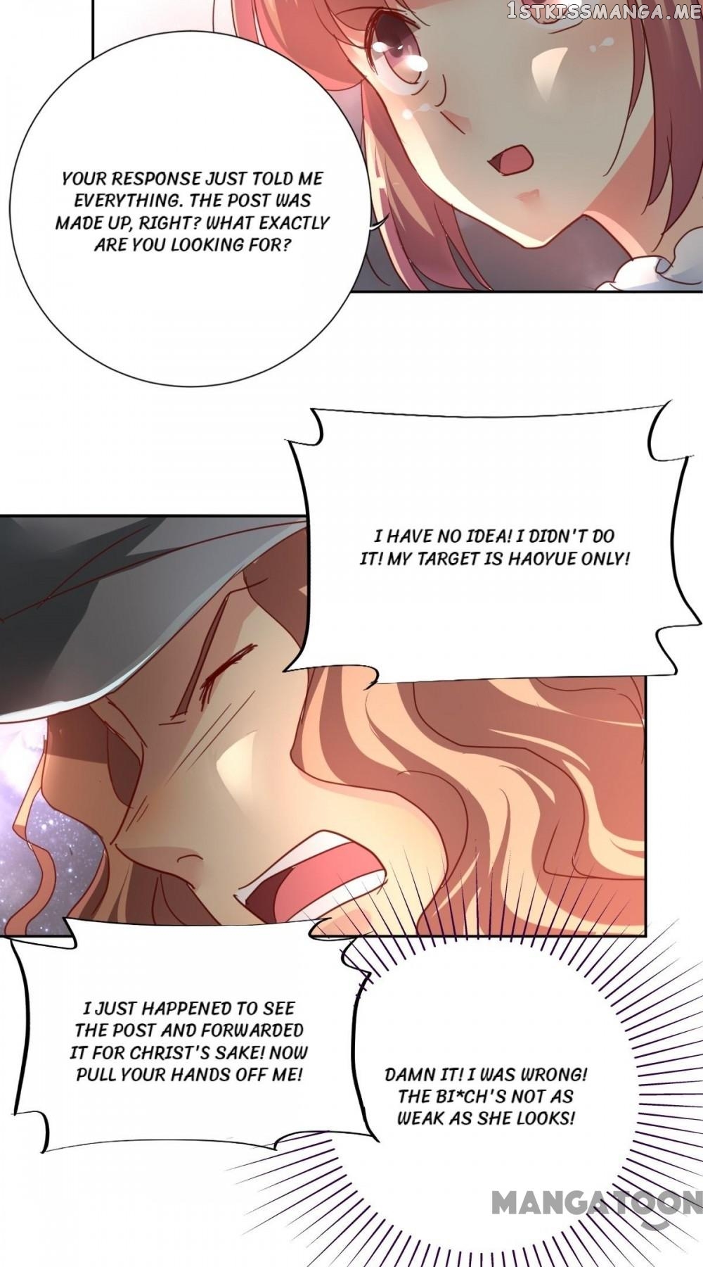 My Special One chapter 19 - page 9
