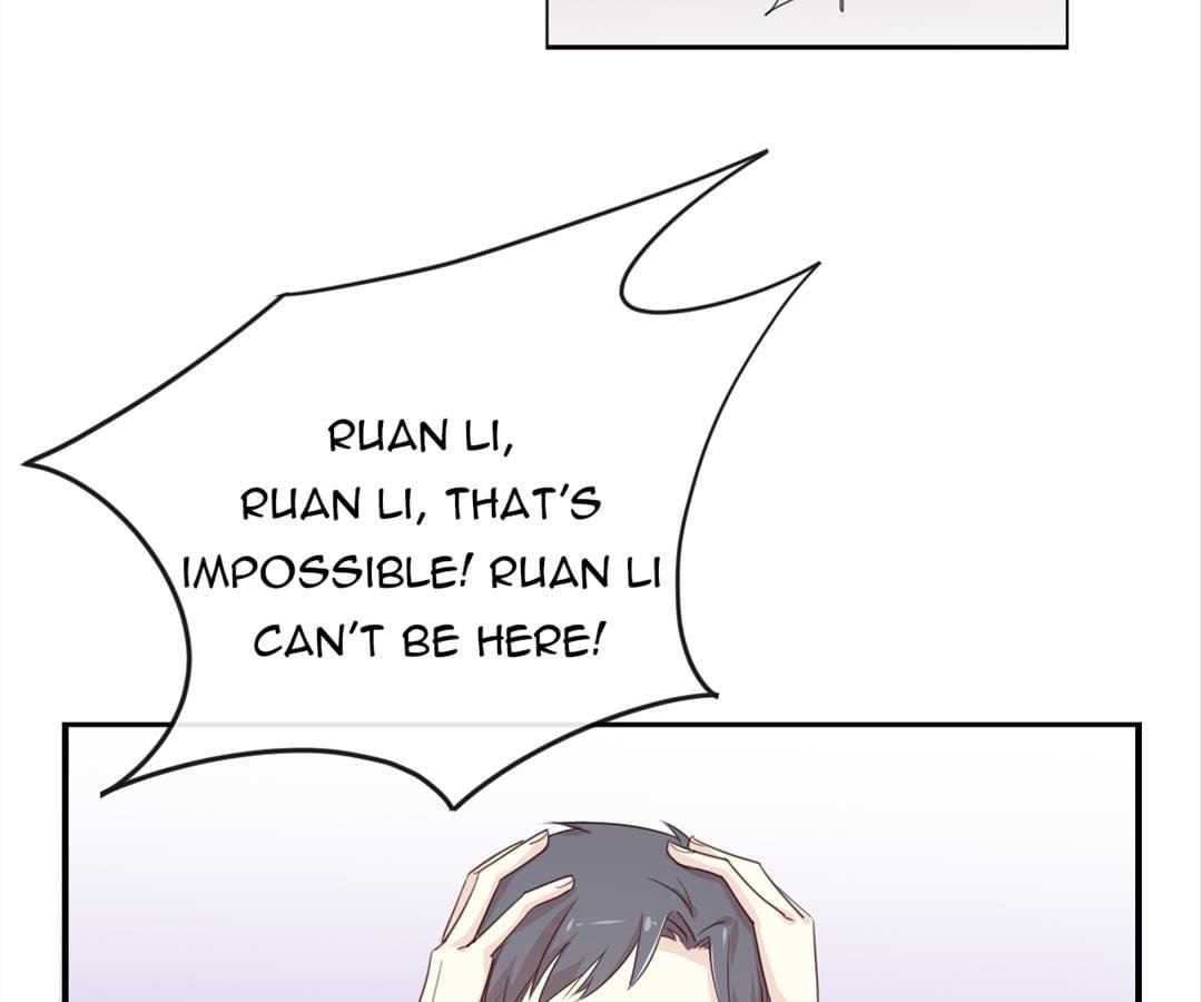 I Was XXX By My Idol Chapter 124 - page 11