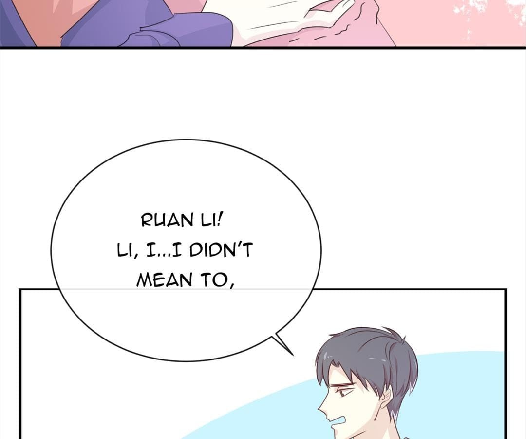 I Was XXX By My Idol Chapter 124 - page 14