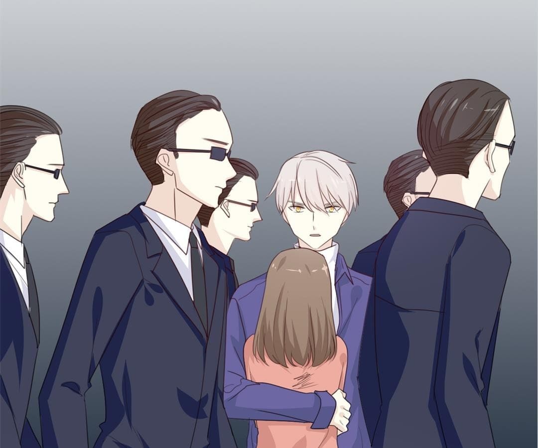 I Was XXX By My Idol Chapter 124 - page 18