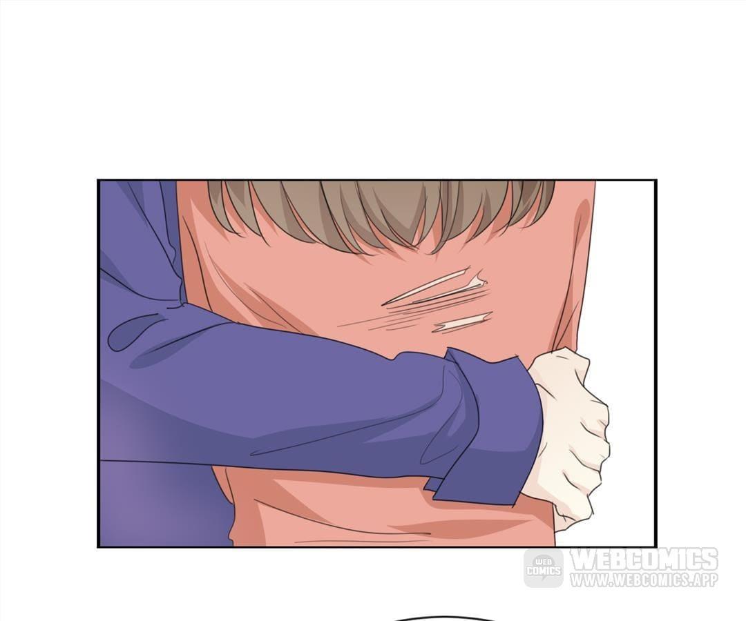 I Was XXX By My Idol Chapter 124 - page 20