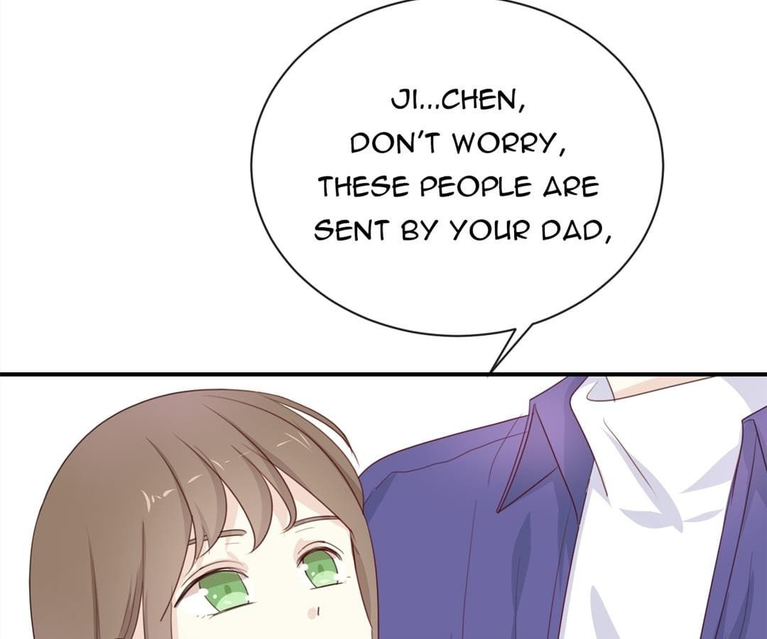 I Was XXX By My Idol Chapter 124 - page 21